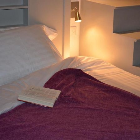 Luna Maya Hostel & Wellness Antigua Екстериор снимка