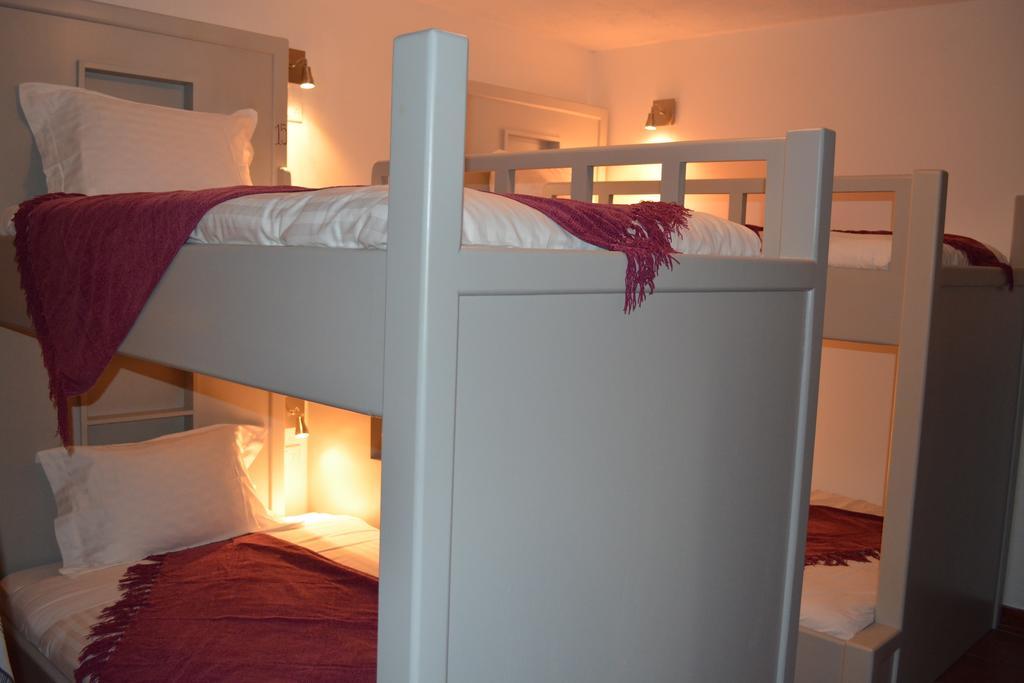 Luna Maya Hostel & Wellness Antigua Екстериор снимка