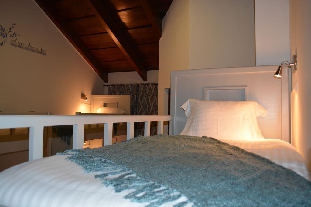 Luna Maya Hostel & Wellness Antigua Екстериор снимка