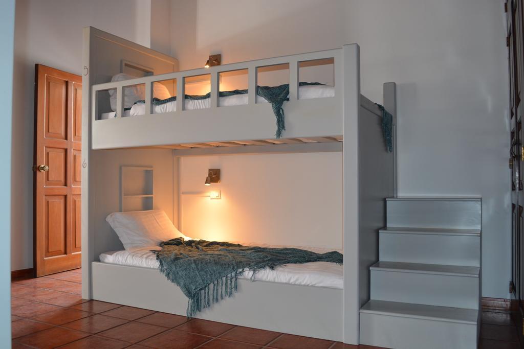 Luna Maya Hostel & Wellness Antigua Екстериор снимка