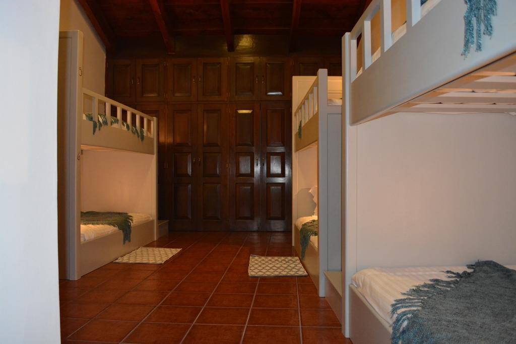 Luna Maya Hostel & Wellness Antigua Екстериор снимка