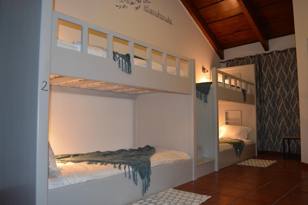 Luna Maya Hostel & Wellness Antigua Екстериор снимка