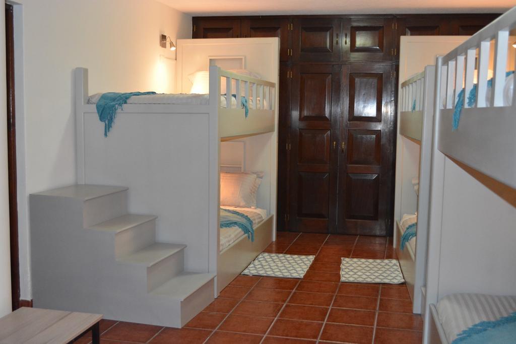 Luna Maya Hostel & Wellness Antigua Екстериор снимка