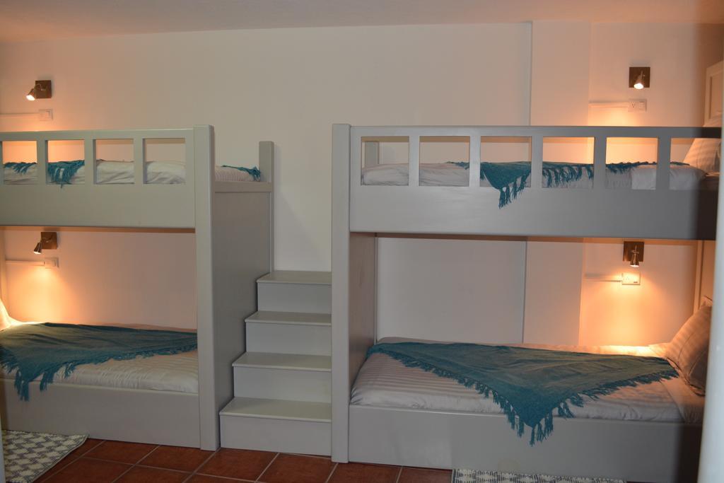 Luna Maya Hostel & Wellness Antigua Екстериор снимка