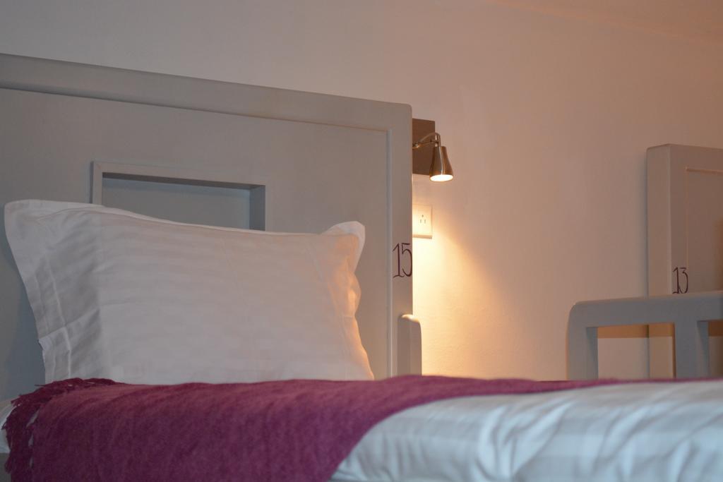 Luna Maya Hostel & Wellness Antigua Екстериор снимка