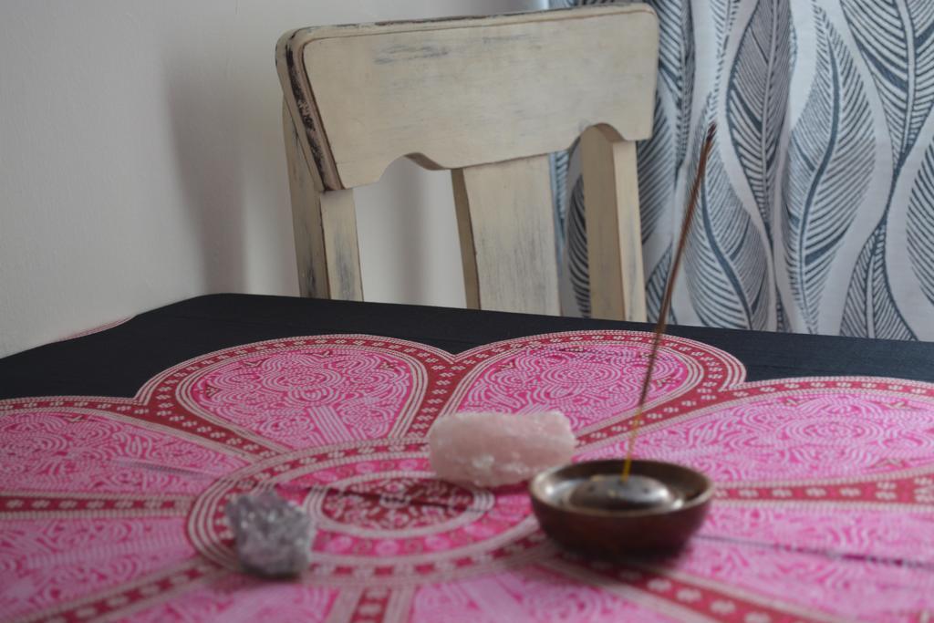 Luna Maya Hostel & Wellness Antigua Екстериор снимка