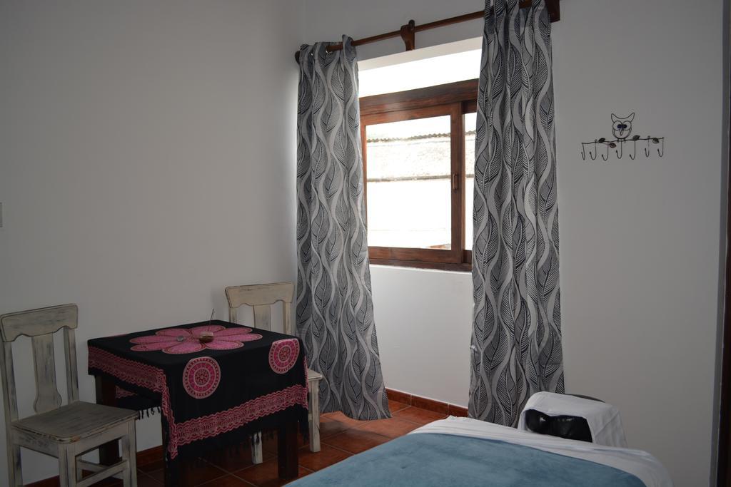 Luna Maya Hostel & Wellness Antigua Екстериор снимка