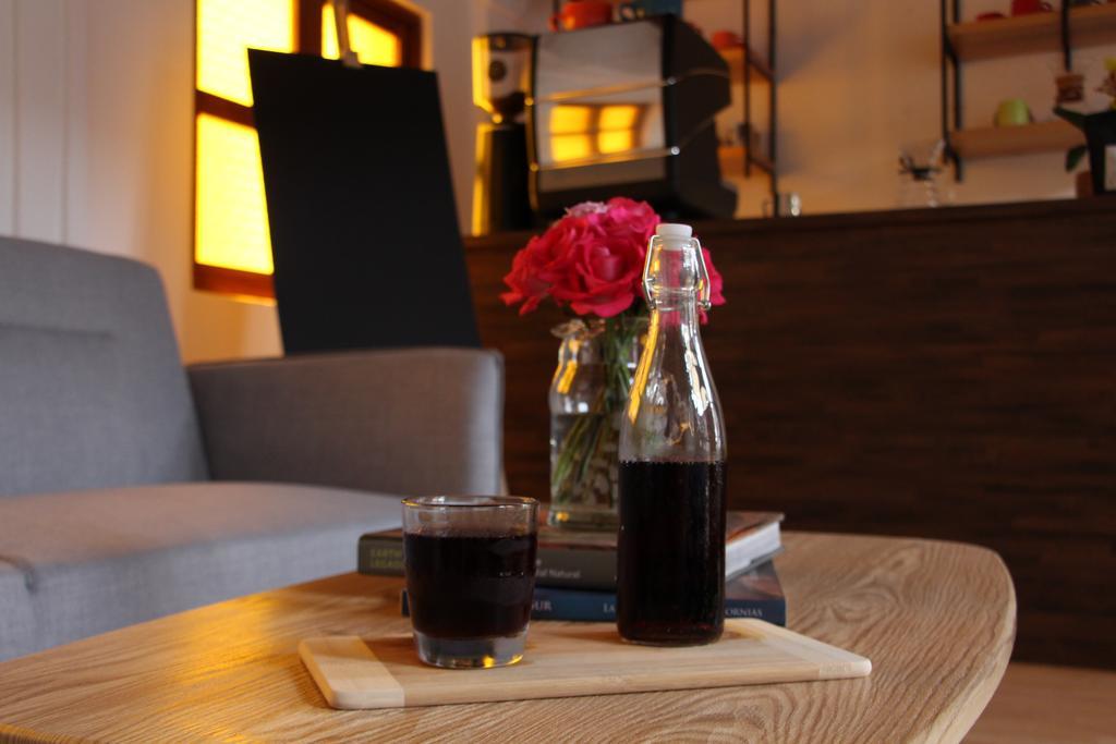 Luna Maya Hostel & Wellness Antigua Екстериор снимка