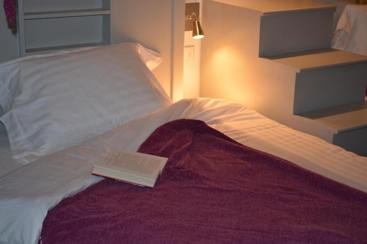 Luna Maya Hostel & Wellness Antigua Екстериор снимка